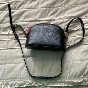 Kate Spade Metallic Night Crossbody Bag BRAND NEW WITH TAGS!!